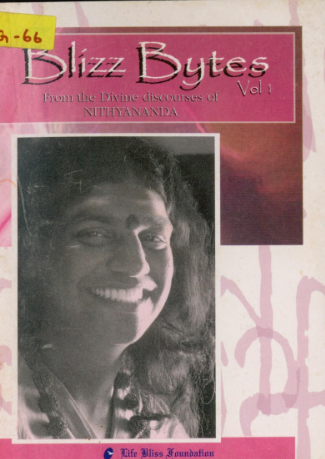 Bliss Bytes Vol1 1 (Book)
