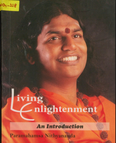 LIving Enlightenment An Introduction (2nd Edition) (Book)