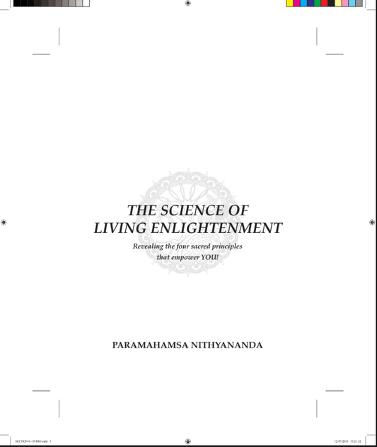 The Simple Truth, Straightaway! (Book)