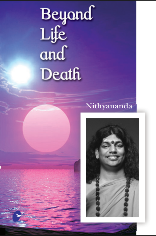 Beyond Life and Death (3rd Edition) (Book)