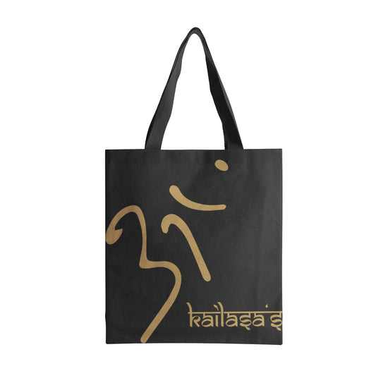 Heavy Duty and Strong Natural Canvas Tote Bags
