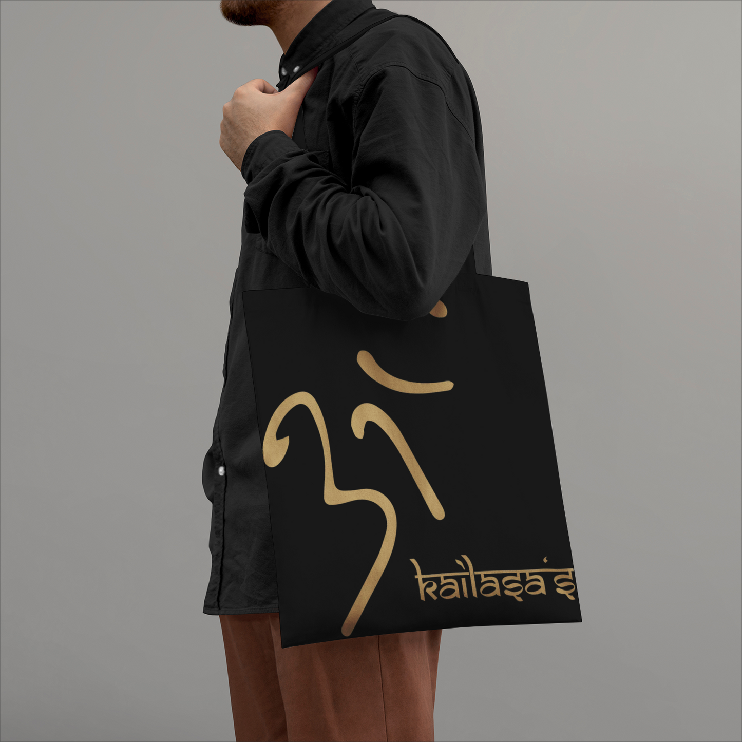 Heavy Duty and Strong Natural Canvas Tote Bags