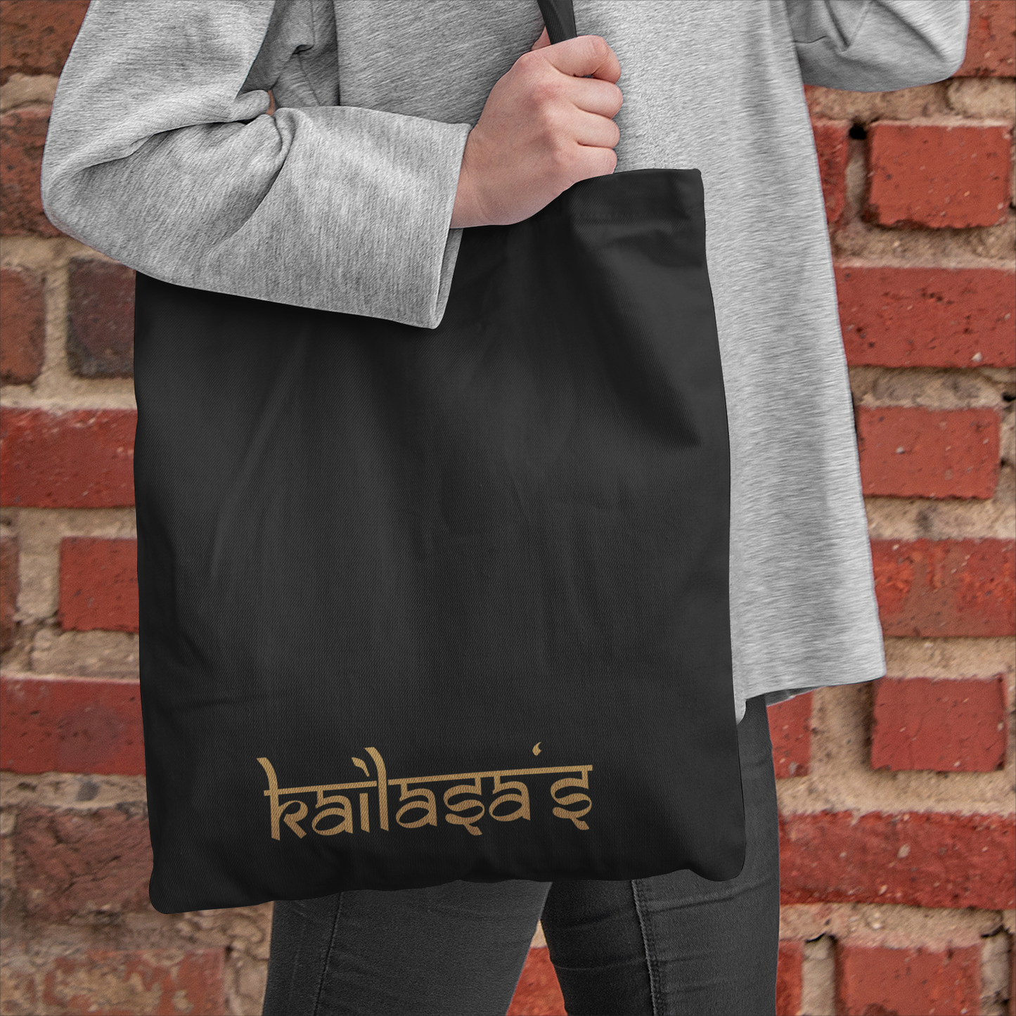 Heavy Duty and Strong Natural Canvas Tote Bags