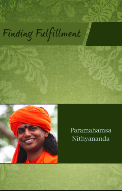 Finding Fulfillment: Gratitude (1st Edition) (Book)