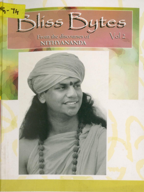 Bliss Bytes Vol2 Edition4 (Book)