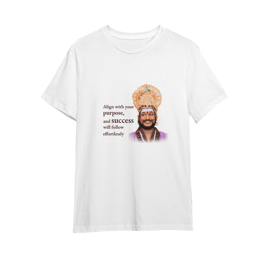 Men's Premium Cotton Adult T-Shirt