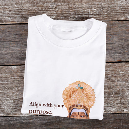 Men's Premium Cotton Adult T-Shirt