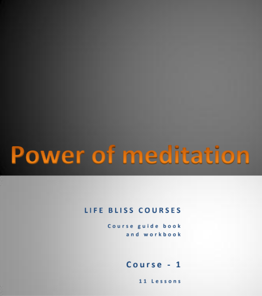 Preetiya Anveshana (Discovering Love in Kannada) (Book)