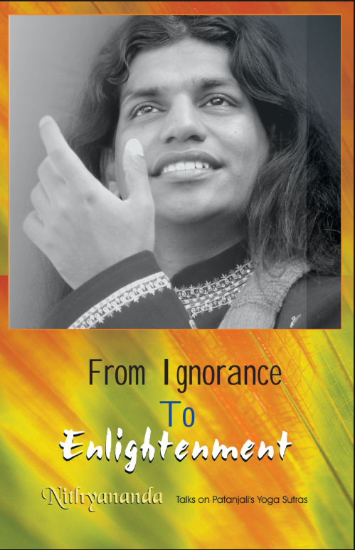 From Ignorance to Enlightenment (2nd Edition) (Book)