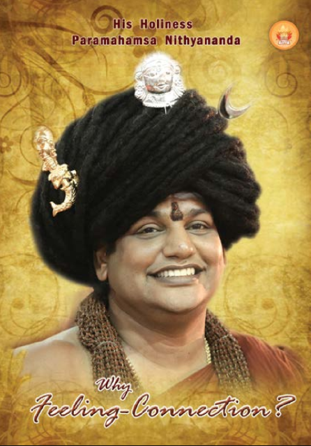 Why Feeling Connection? (Book)