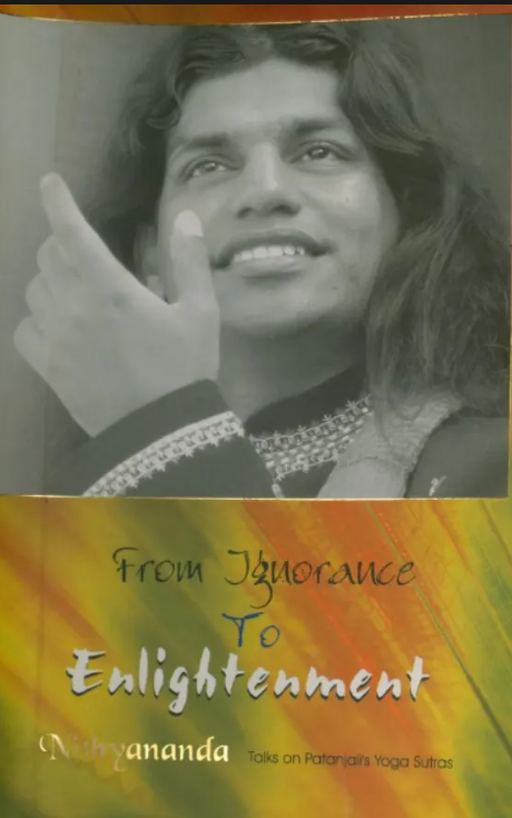 From Ignorance To Enlightenment (1st Edition) (Book)