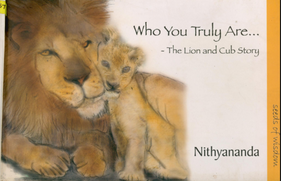 Who You Truly Are(1st Edition) (Book)