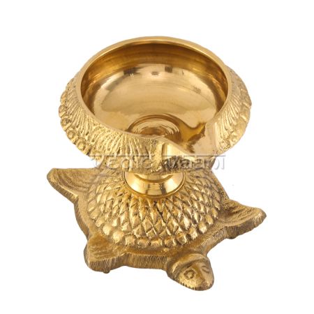 Kuber Kurma Vastu Diya