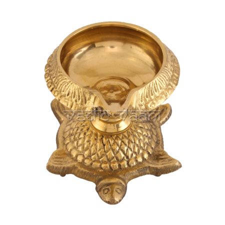 Kuber Kurma Vastu Diya