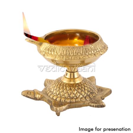 Kuber Kurma Vastu Diya