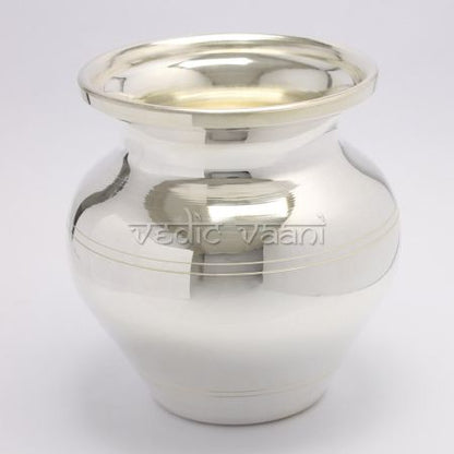 Loti in Pure Silver