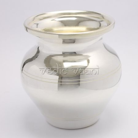 Loti in Pure Silver
