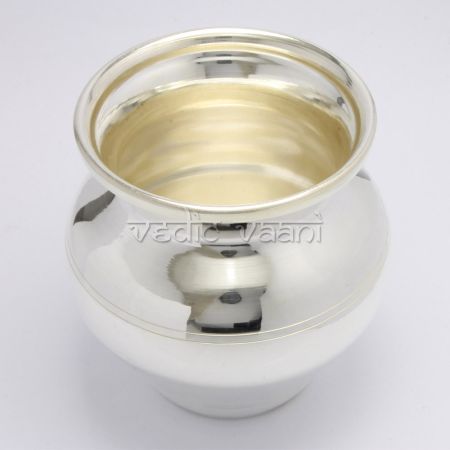 Loti in Pure Silver