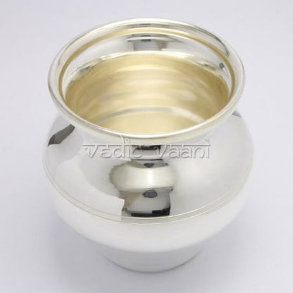 Loti in Pure Silver