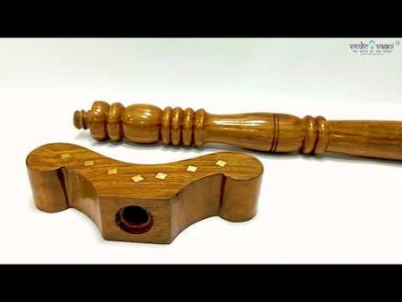 Meditation Mantra Jaap Stick