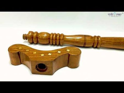 Meditation Mantra Jaap Stick