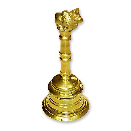 Nandi Bell