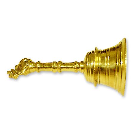 Nandi Bell