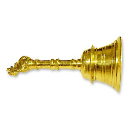 Nandi Bell