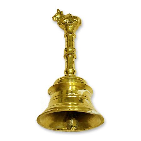 Nandi Bell