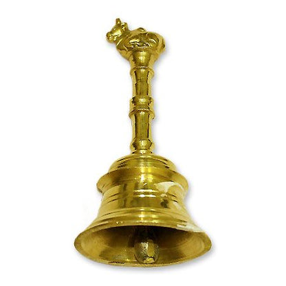 Nandi Bell