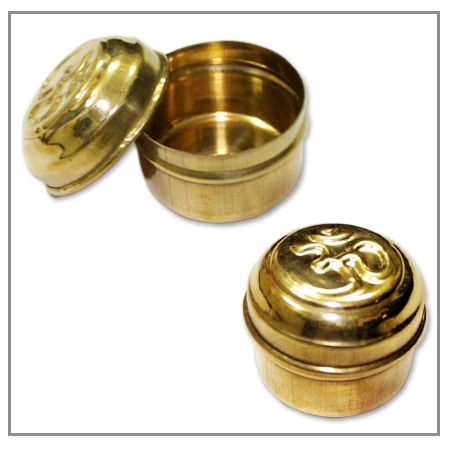 Samai oil lamp - Big