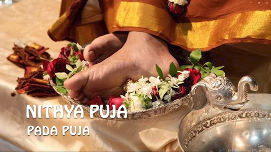 Online pada puja