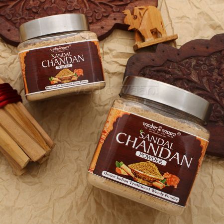 Sandal / Chandan Powder