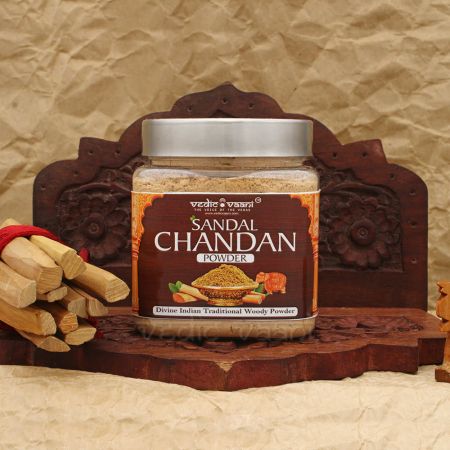 Sandal / Chandan Powder