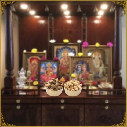 Divinity Brass Katori for Puja Prasad