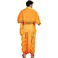 Chamomile Ready to Wear Dhoti and Veshti Set