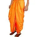 Chamomile Ready to Wear Dhoti and Veshti Set