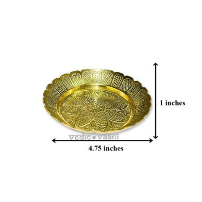 Tortoise plate